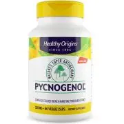 Healthy Origins, Pycnogenol, 100mg, 60 cápsulas vegetales