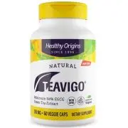 Healthy Origins, TEAVIGO, 60 cápsulas