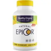 Healthy Origins, EPICOR, 500mg, 150 cápsulas vegetales