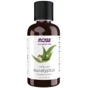 Now Foods, Aceite de eucalipto, 60ml