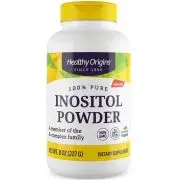 Healthy Origins, Inositol en polvo, 227 g (8 oz)