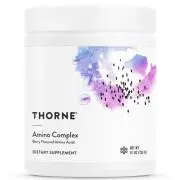 Thorne Research, Amino Complex - Bayas, 228g