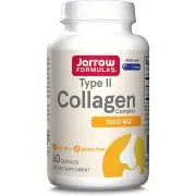 Jarrow Formulas, Complejo de Colágeno Tipo II, 60 cápsulas