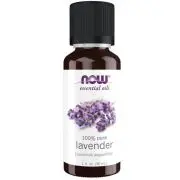 Now Foods, Aceite de Lavanda, 30ml