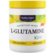 Healthy Origins, L-Glutamina, 300g