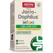 Jarrow Formulas, Jarro-Dophilus Infant, Prob. Gotas, 15ml