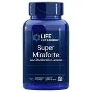 Life Extension, Super Miraforte, 120 cápsulas