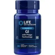 Life Extension, Florassist®, 30 cápsulas líquidas