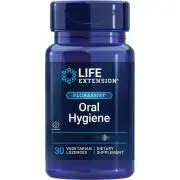Life Extension, FLORASSIST® Higiene bucal, 30 pastillas para chupar