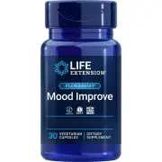 Life Extension, FLORASSIST® Mood Improve, 30 cápsulas