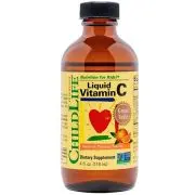 ChildLife Essentials, Vitamina C líquida, 118ml
