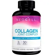 Neocell, colágeno tipo 2, 2400mg, 120 cápsulas