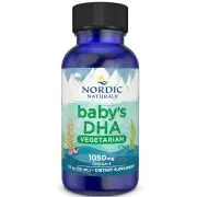 Nordic Naturals, Baby's DHA Vegetariano, 30ml