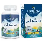 NN arctic cod liver1