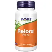 Now Foods, Relora, 60 cápsulas vegetales