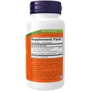 Now Foods, Extracto de baya casta Vitex 300 mg, 90 cápsulas vegetales