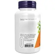 Now Foods, Olmo resbaladizo, 400 mg, 100 cápsulas vegetales