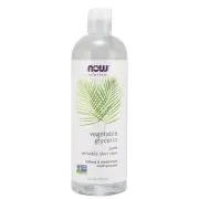 Now Foods, Glicerina Vegetal (Vegana), 16oz (473ml)