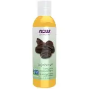 Now Foods, Aceite de Jojoba, 100% puro, 118ml