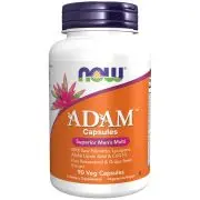 Now Foods, ADAM multivitamínico para hombres, 90 cápsulas