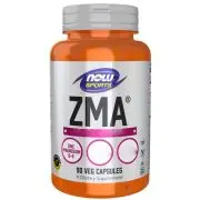 Now Foods, ZMA®, 90 cápsulas