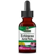 Nature's Answer, Echinacea Partes Aéreas,1000mg, 30ml