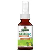 Nature's Answer, Mullein-X Spray para la garganta, 60ml