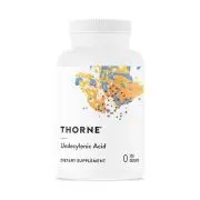 Thorne Research, Ácido Undecilénico, 250 cápsulas | Artículo especial