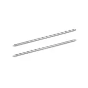 Medionic, electrodos de plata originales para Ionic-Pulser®.