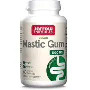 Jarrow Formulas, Mastic Gum, 60 cápsulas