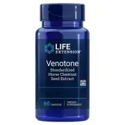 Life Extension, Venotone, 60 cápsulas
